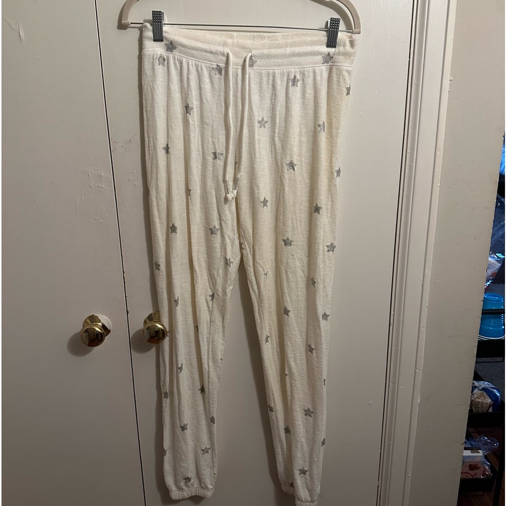 pj salvage sweatpants / joggers